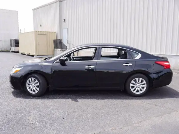 1N4AL3AP1GN356176 2016 NISSAN ALTIMA - Image 8