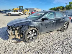 1N4AL3AP1GN356811 2016 NISSAN ALTIMA