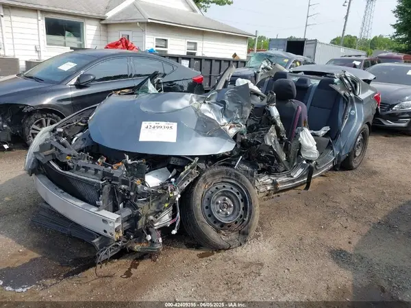 1N4AL3AP1GN356842 2016 NISSAN ALTIMA - Image 2