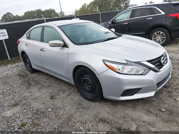 1N4AL3AP1GN356887 2016 NISSAN ALTIMA - Image 1