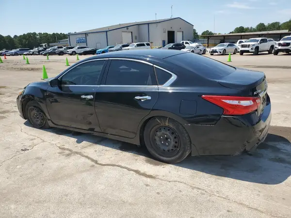 1N4AL3AP1GN357148 2016 NISSAN ALTIMA - Image 2