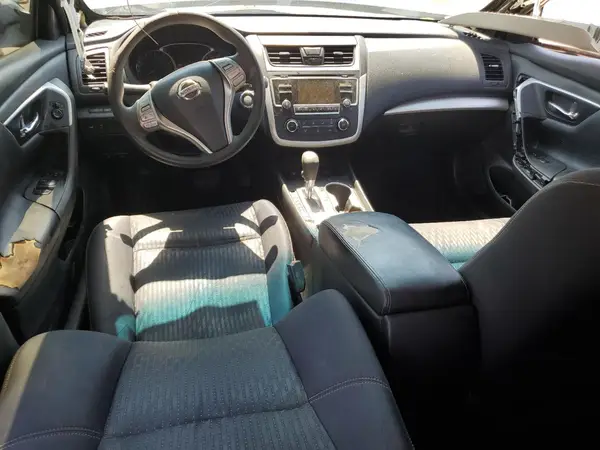 1N4AL3AP1GN357148 2016 NISSAN ALTIMA - Image 8