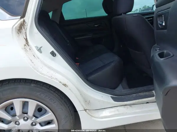 1N4AL3AP1GN357277 2016 NISSAN ALTIMA - Image 8