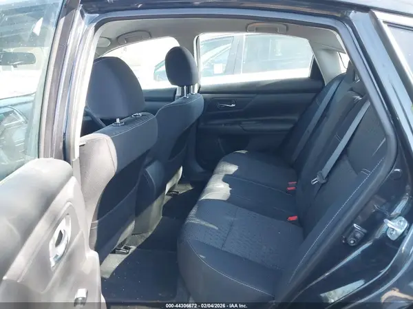 1N4AL3AP1GN357456 2016 NISSAN ALTIMA - Image 8