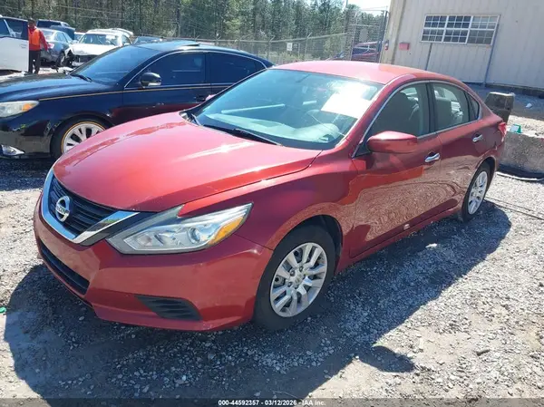 1N4AL3AP1GN357487 2016 NISSAN ALTIMA - Image 2