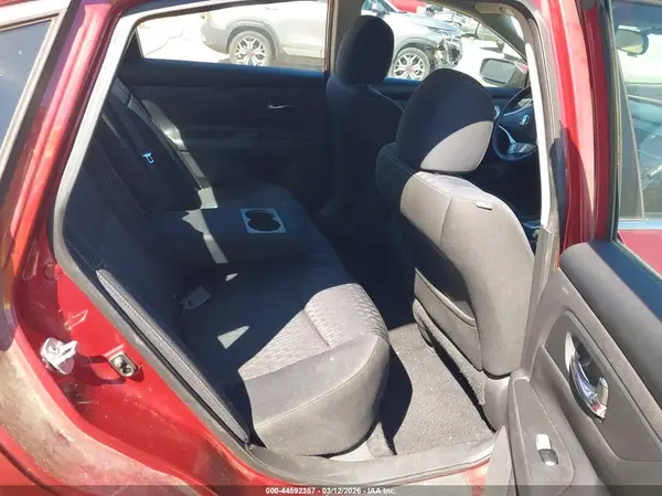 1N4AL3AP1GN357487 2016 NISSAN ALTIMA - Image 8