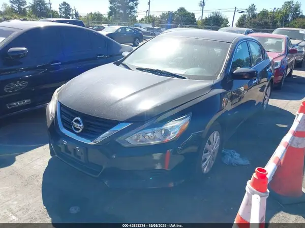 1N4AL3AP1GN357635 2016 NISSAN ALTIMA - Image 2