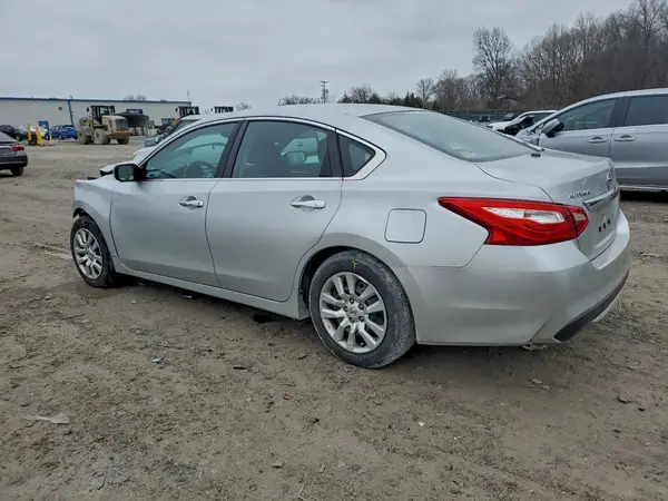 1N4AL3AP1GN357893 2016 NISSAN ALTIMA - Image 2