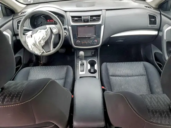 1N4AL3AP1GN357893 2016 NISSAN ALTIMA - Image 8