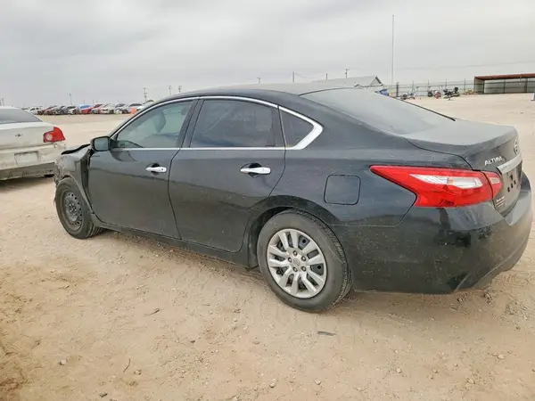 1N4AL3AP1GN357957 2016 NISSAN ALTIMA - Image 2