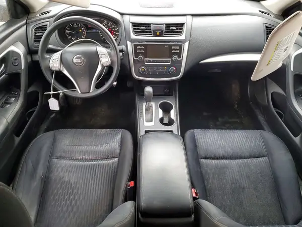 1N4AL3AP1GN357957 2016 NISSAN ALTIMA - Image 8