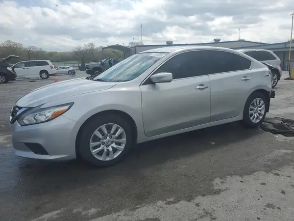 1N4AL3AP1GN358686 2016 NISSAN ALTIMA - Image 1