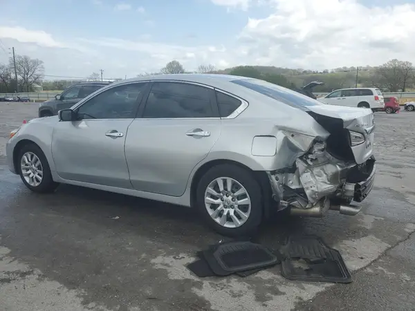 1N4AL3AP1GN358686 2016 NISSAN ALTIMA - Image 2