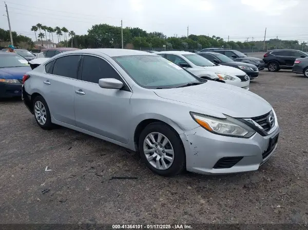1N4AL3AP1GN359062 2016 NISSAN ALTIMA - Image 1
