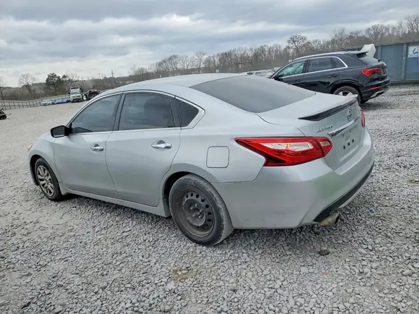 1N4AL3AP1GN359076 2016 NISSAN ALTIMA - Image 2