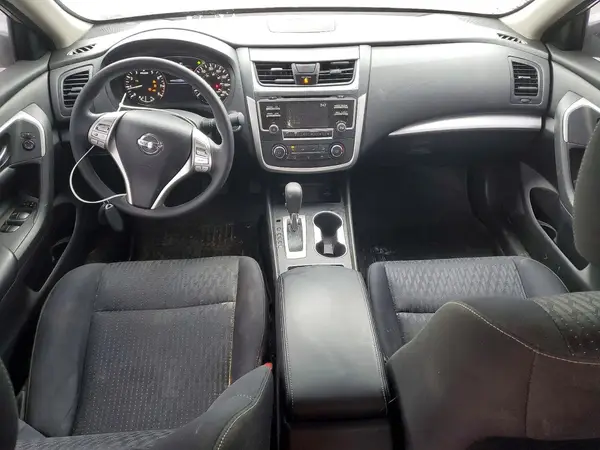 1N4AL3AP1GN359076 2016 NISSAN ALTIMA - Image 8
