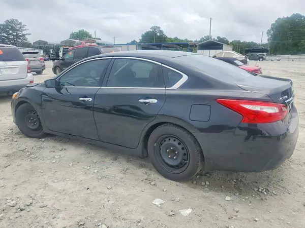 1N4AL3AP1GN359157 2016 NISSAN ALTIMA - Image 2