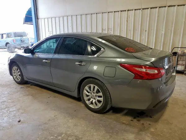 1N4AL3AP1GN359370 2016 NISSAN ALTIMA - Image 2