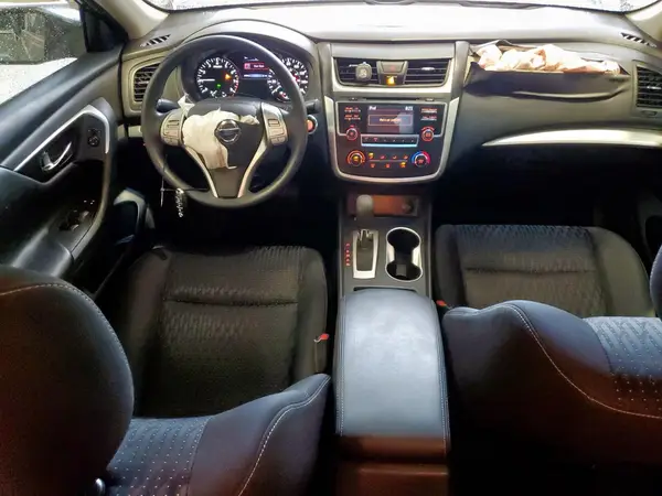 1N4AL3AP1GN359370 2016 NISSAN ALTIMA - Image 8