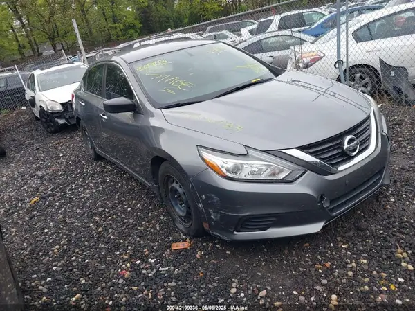 1N4AL3AP1GN359482 2016 NISSAN ALTIMA - Image 1