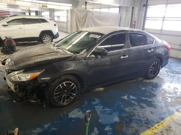 1N4AL3AP1GN360017 2016 NISSAN ALTIMA - Image 1