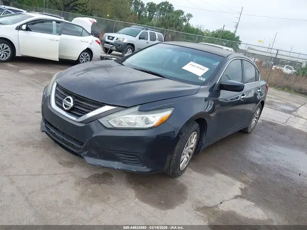 1N4AL3AP1GN360194 2016 NISSAN ALTIMA - Image 2