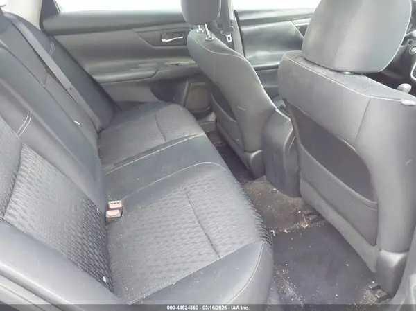 1N4AL3AP1GN360194 2016 NISSAN ALTIMA - Image 8