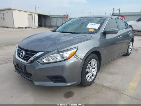 1N4AL3AP1GN360597 2016 NISSAN ALTIMA - Image 2