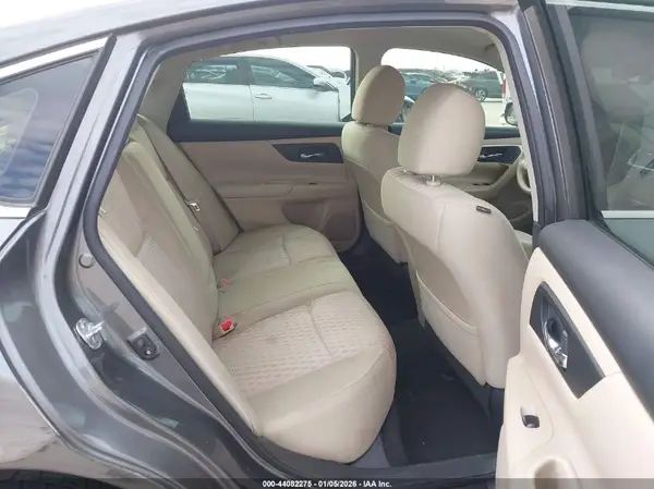 1N4AL3AP1GN360597 2016 NISSAN ALTIMA - Image 8