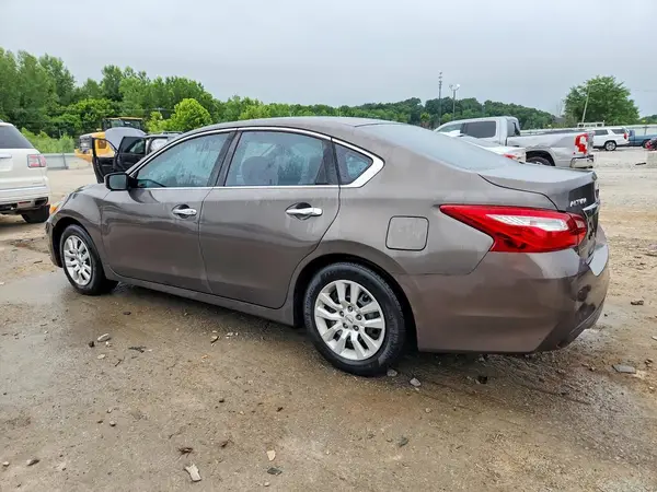 1N4AL3AP1GN361104 2016 NISSAN ALTIMA - Image 2