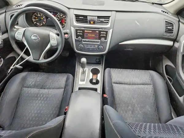 1N4AL3AP1GN361104 2016 NISSAN ALTIMA - Image 8