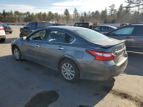 1N4AL3AP1GN361118 2016 NISSAN ALTIMA - Image 2