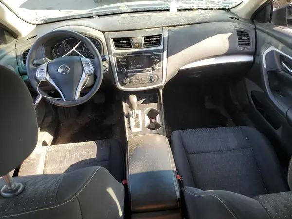 1N4AL3AP1GN361118 2016 NISSAN ALTIMA - Image 8