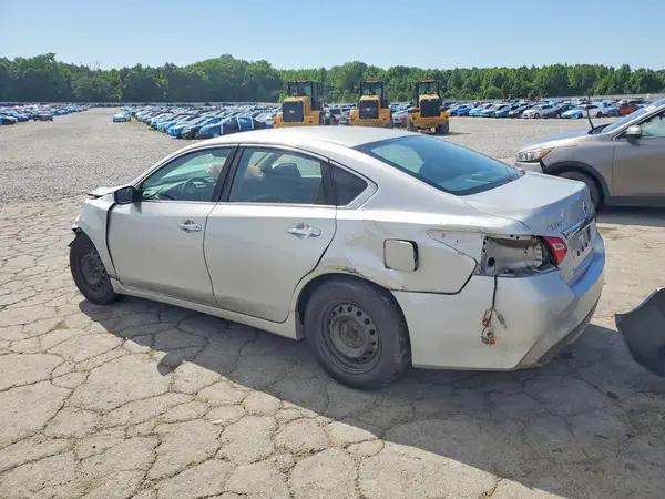 1N4AL3AP1GN361183 2016 NISSAN ALTIMA - Image 2