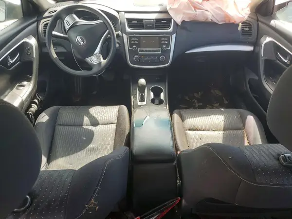 1N4AL3AP1GN361183 2016 NISSAN ALTIMA - Image 8