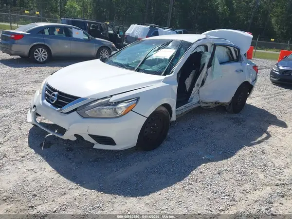 1N4AL3AP1GN361474 2016 NISSAN ALTIMA - Image 2