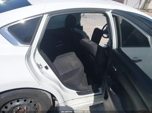 1N4AL3AP1GN361474 2016 NISSAN ALTIMA - Image 8