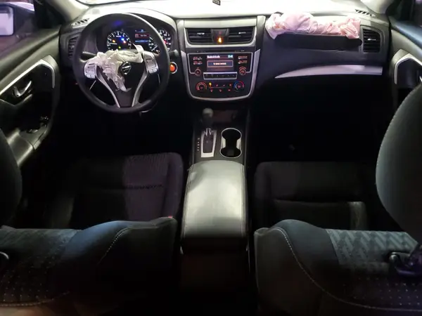 1N4AL3AP1GN361670 2016 NISSAN ALTIMA - Image 8
