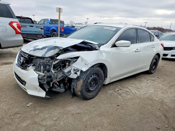 1N4AL3AP1GN361944 2016 NISSAN ALTIMA - Image 1