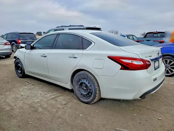 1N4AL3AP1GN361944 2016 NISSAN ALTIMA - Image 2