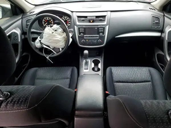 1N4AL3AP1GN361944 2016 NISSAN ALTIMA - Image 8
