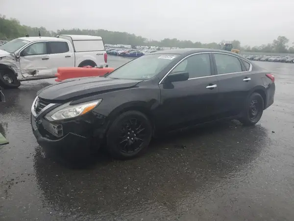 1N4AL3AP1GN362186 2016 NISSAN ALTIMA - Image 1