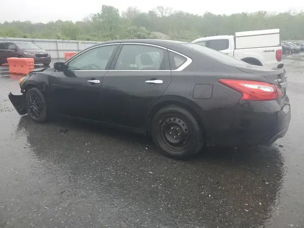 1N4AL3AP1GN362186 2016 NISSAN ALTIMA - Image 2