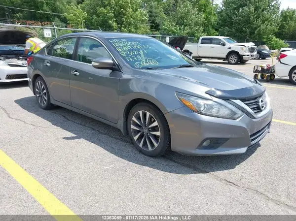 1N4AL3AP1GN362477 2016 NISSAN ALTIMA - Image 1