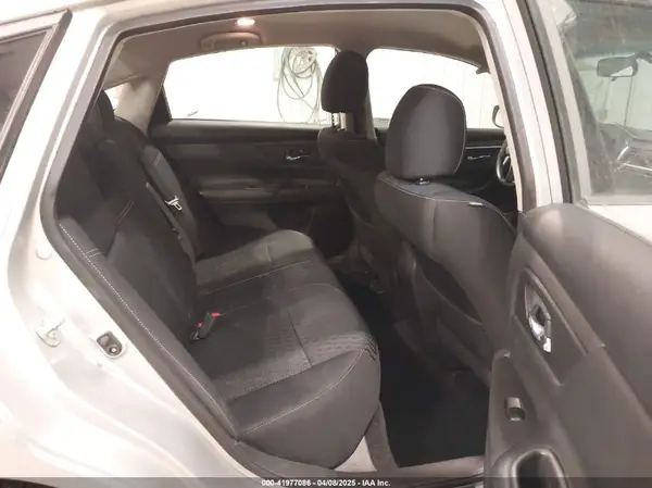 1N4AL3AP1GN362589 2016 NISSAN ALTIMA - Image 7