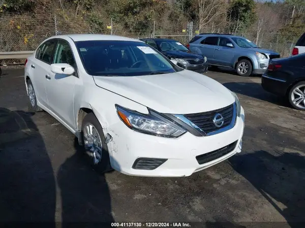 1N4AL3AP1GN363614 2016 NISSAN ALTIMA - Image 1