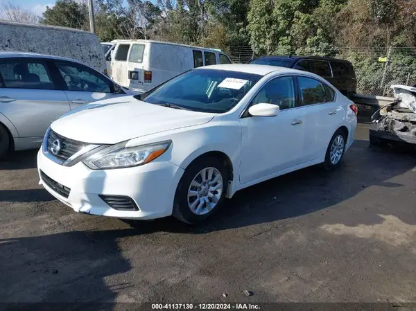 1N4AL3AP1GN363614 2016 NISSAN ALTIMA - Image 2