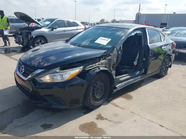 1N4AL3AP1GN364245 2016 NISSAN ALTIMA - Image 2
