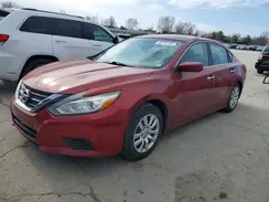 1N4AL3AP1GN364343 2016 NISSAN ALTIMA