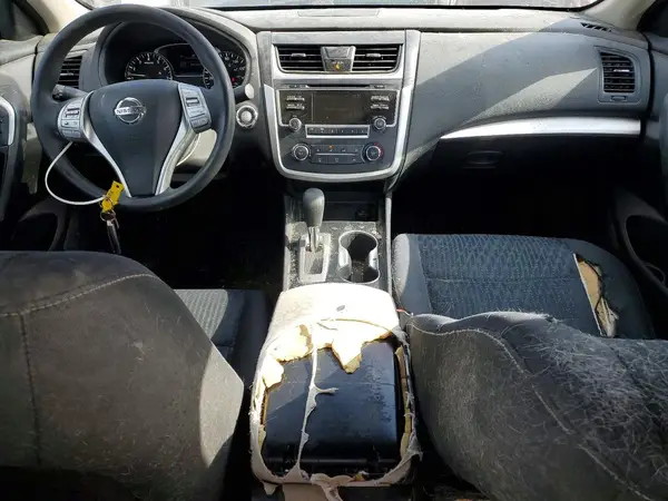 1N4AL3AP1GN364343 2016 NISSAN ALTIMA - Image 8